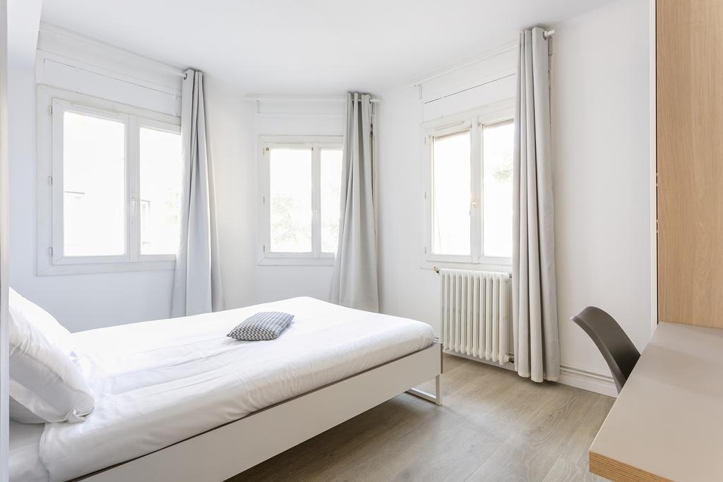 Coeur Urbain Bedrooms - Gare Saint Roch Montpellier Esterno foto