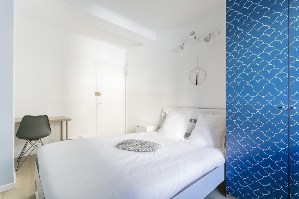 Coeur Urbain Bedrooms - Gare Saint Roch Montpellier Esterno foto